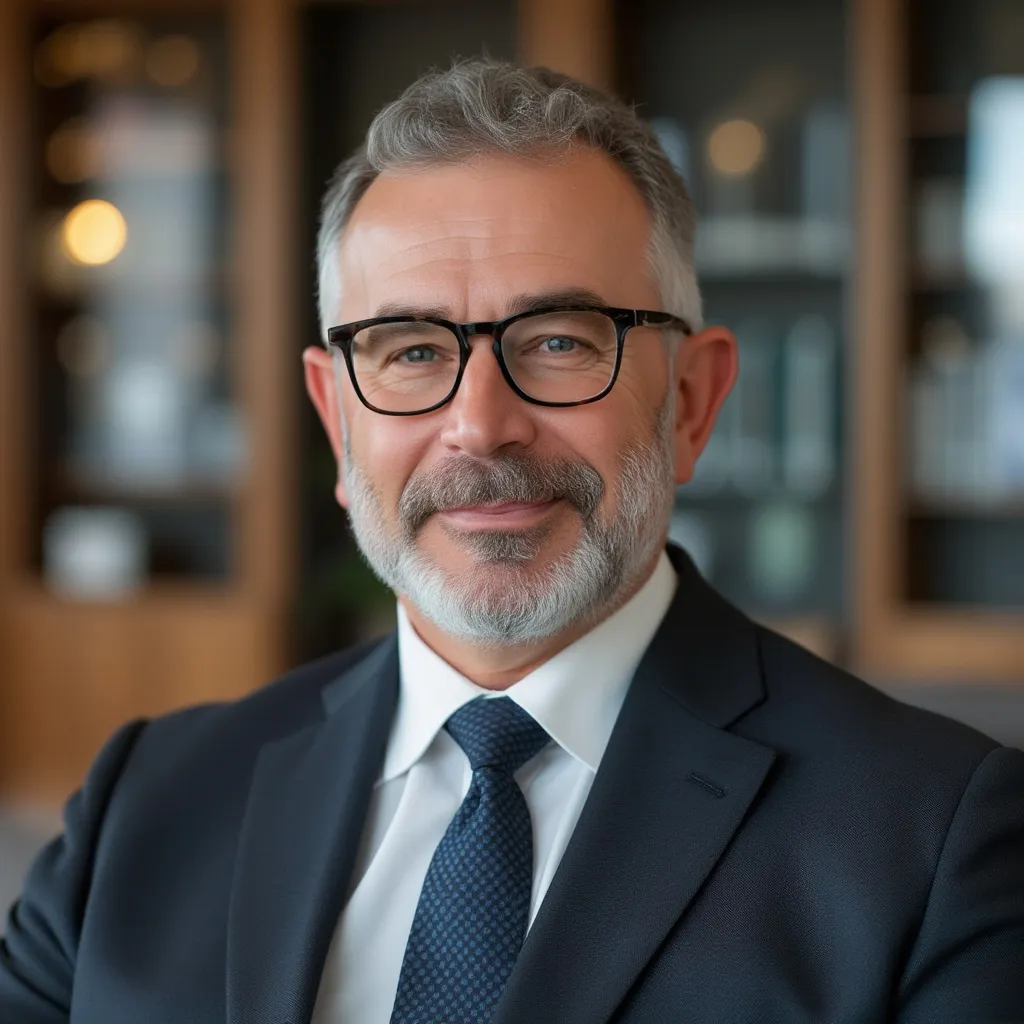 Director de Auditoría