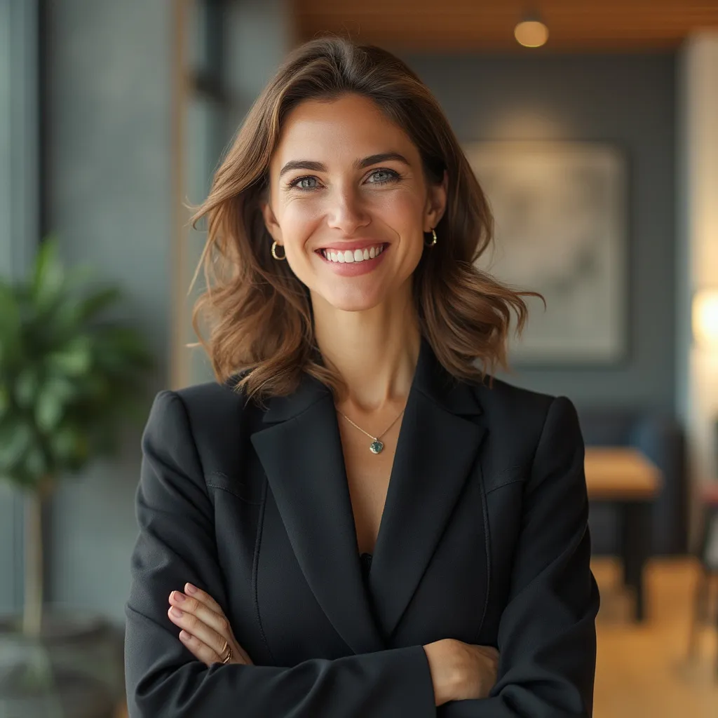 Foto de Lucía Fernández